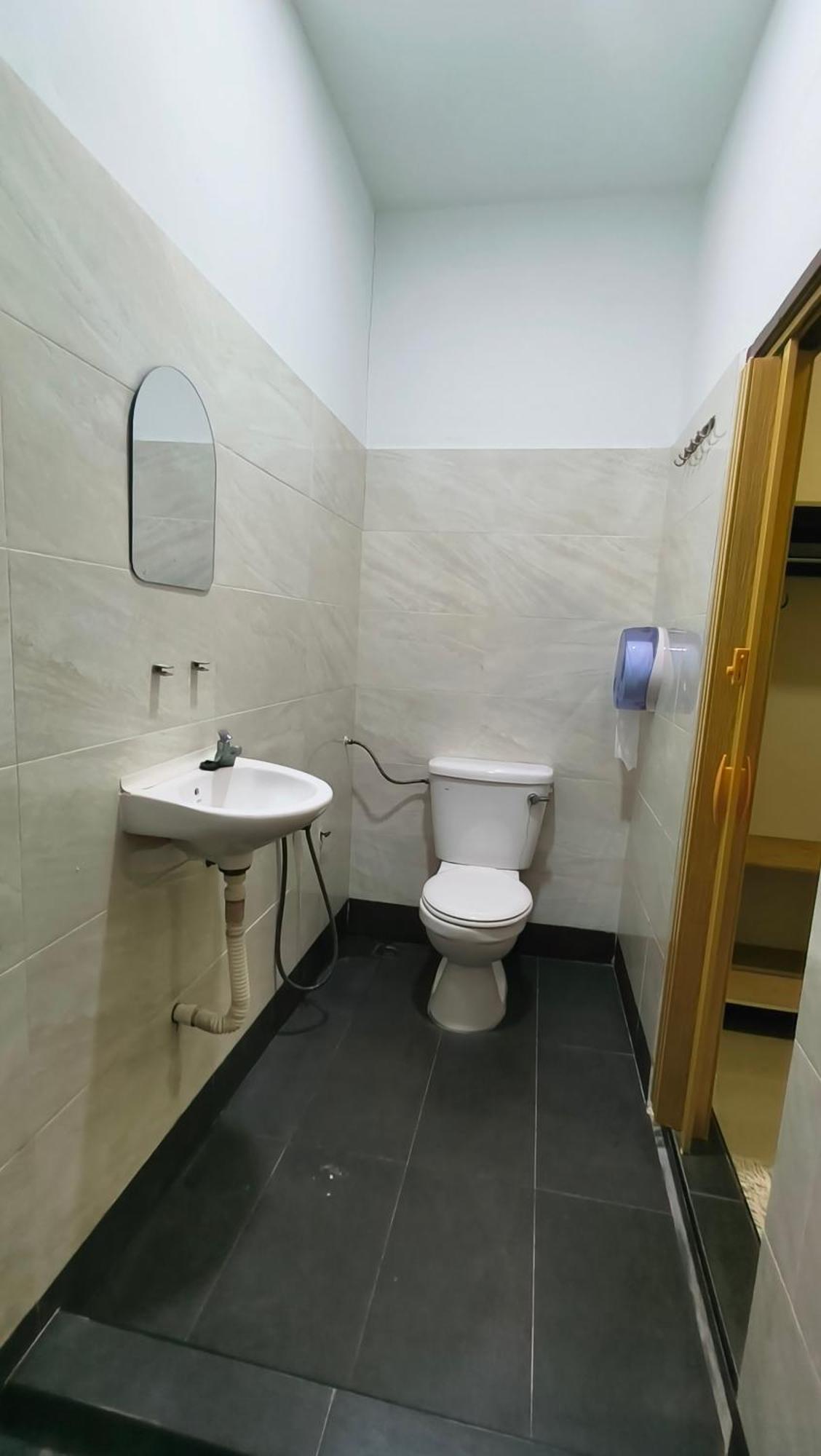 Mn Ferringhi Inn Batu Feringgi Exteriér fotografie
